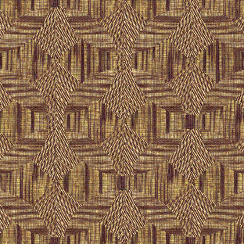 80606 Unite Oculaire Wallpaper by Arte