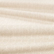 Remi Aubin Almond Fabric by Romo
