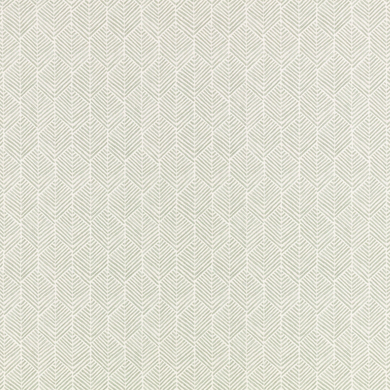 Remi Aubin Mineral Fabric by Romo