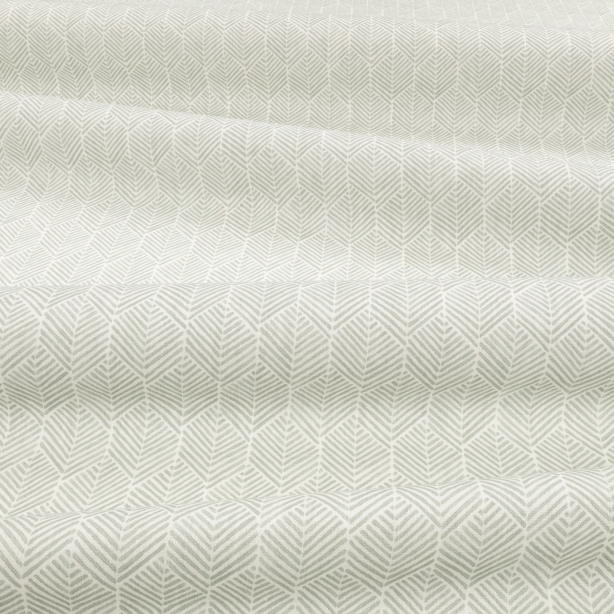 Remi Aubin Mineral Fabric by Romo