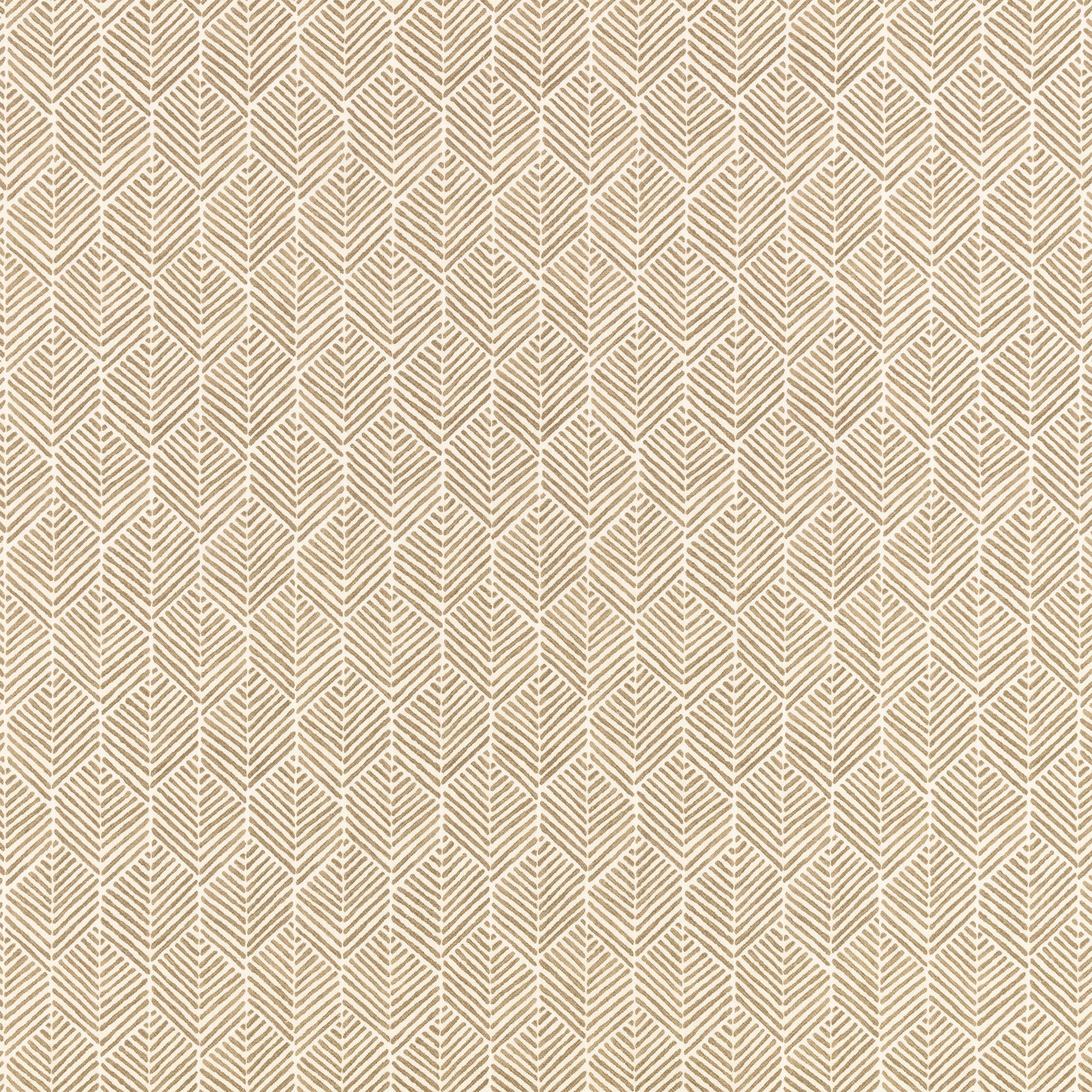 Remi Aubin Caper Fabric by Romo