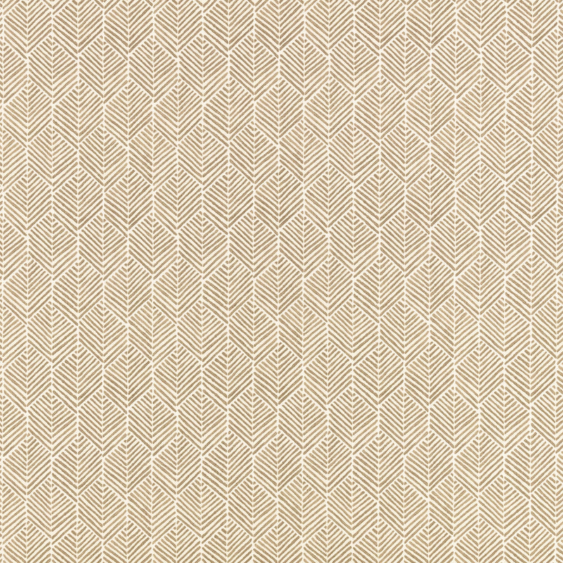 Remi Aubin Caper Fabric by Romo