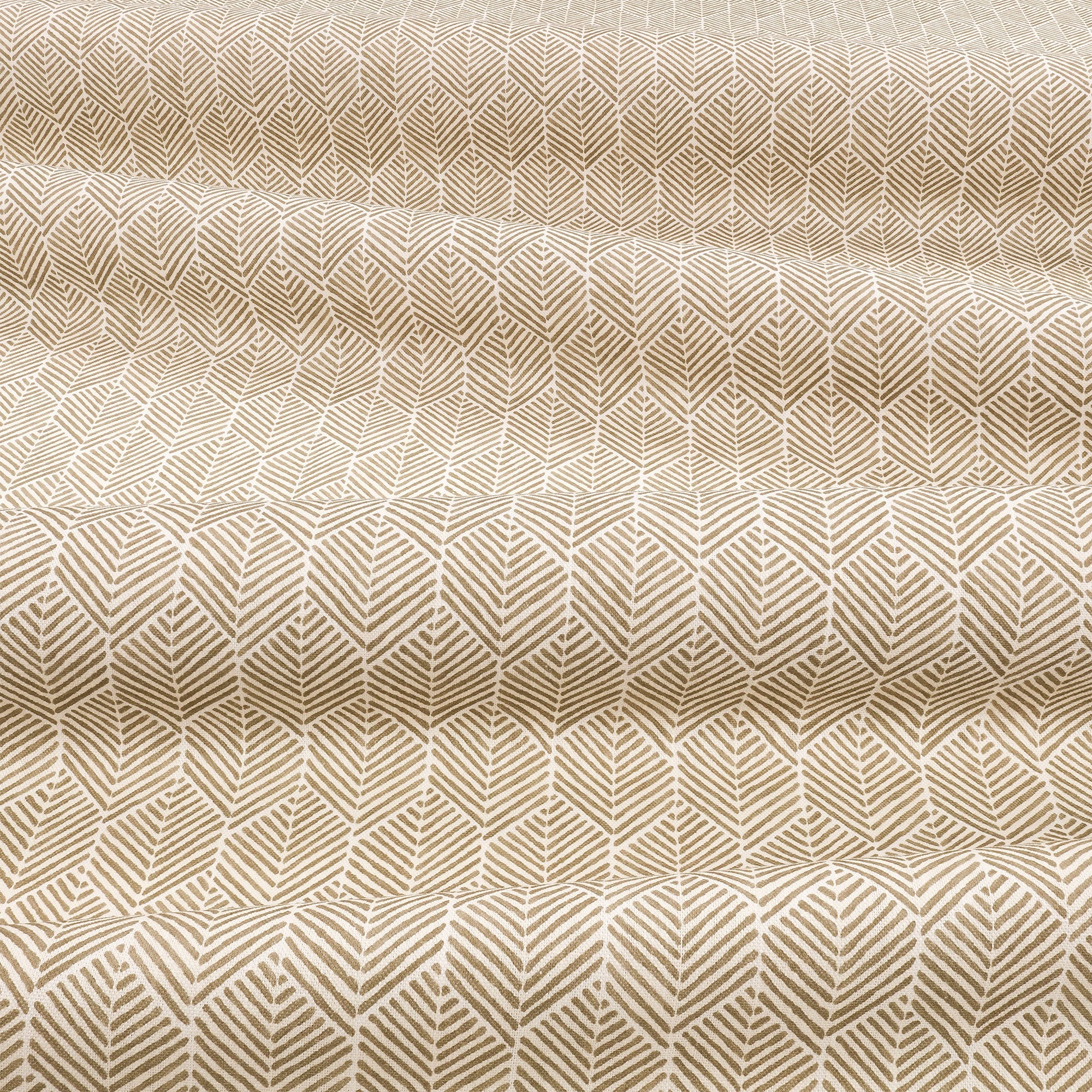 Remi Aubin Caper Fabric by Romo