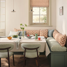 Remi Aubin Mineral Fabric by Romo