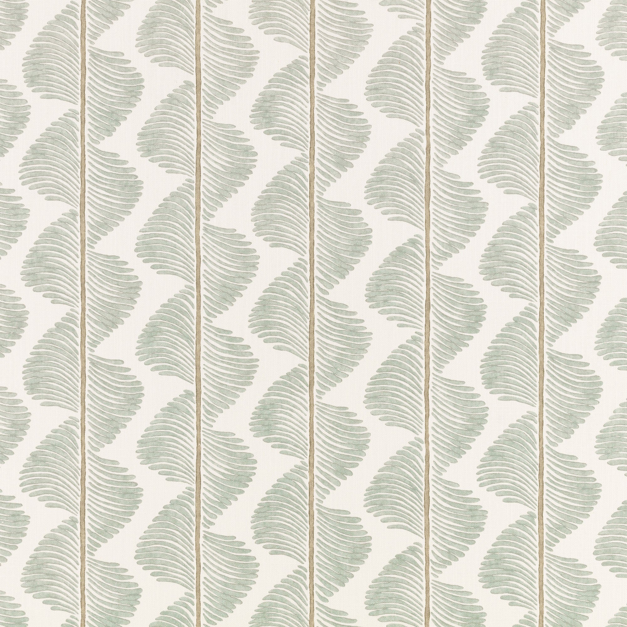 Aubin Mineral Fabric by Romo