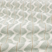 Aubin Mineral Fabric by Romo