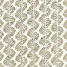 Aubin Caper Fabric by Romo