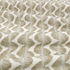 Aubin Caper Fabric by Romo