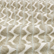Aubin Caper Fabric by Romo