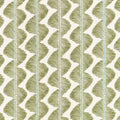 Aubin Matcha Fabric by Romo