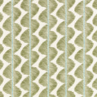 Aubin Matcha Fabric by Romo