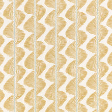Aubin Hay Fabric by Romo