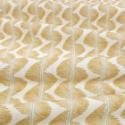 Aubin Hay Fabric by Romo