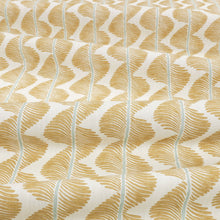 Aubin Hay Fabric by Romo