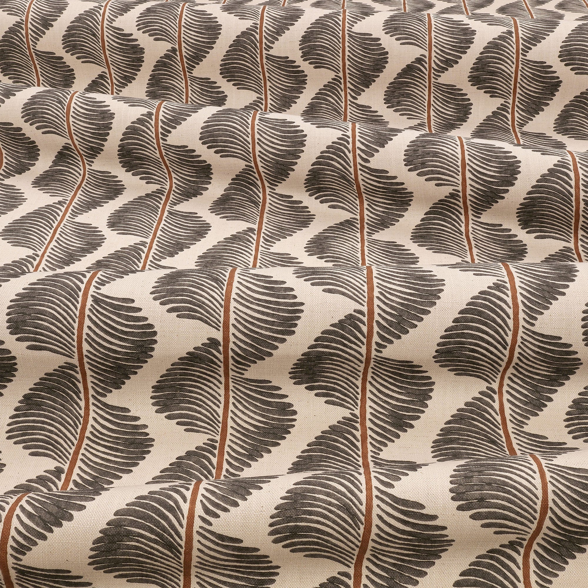 Aubin Chia Fabric by Romo