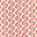 Aubin Pimento Fabric by Romo