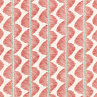 Aubin Pimento Fabric by Romo
