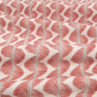 Aubin Pimento Fabric by Romo