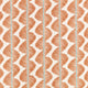 Aubin Mango Fabric by Romo