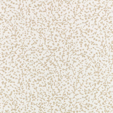 Eleni Aubin Almond Fabric by Romo