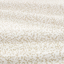 Eleni Aubin Almond Fabric by Romo