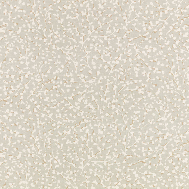 Eleni Aubin Moonstone Fabric by Romo