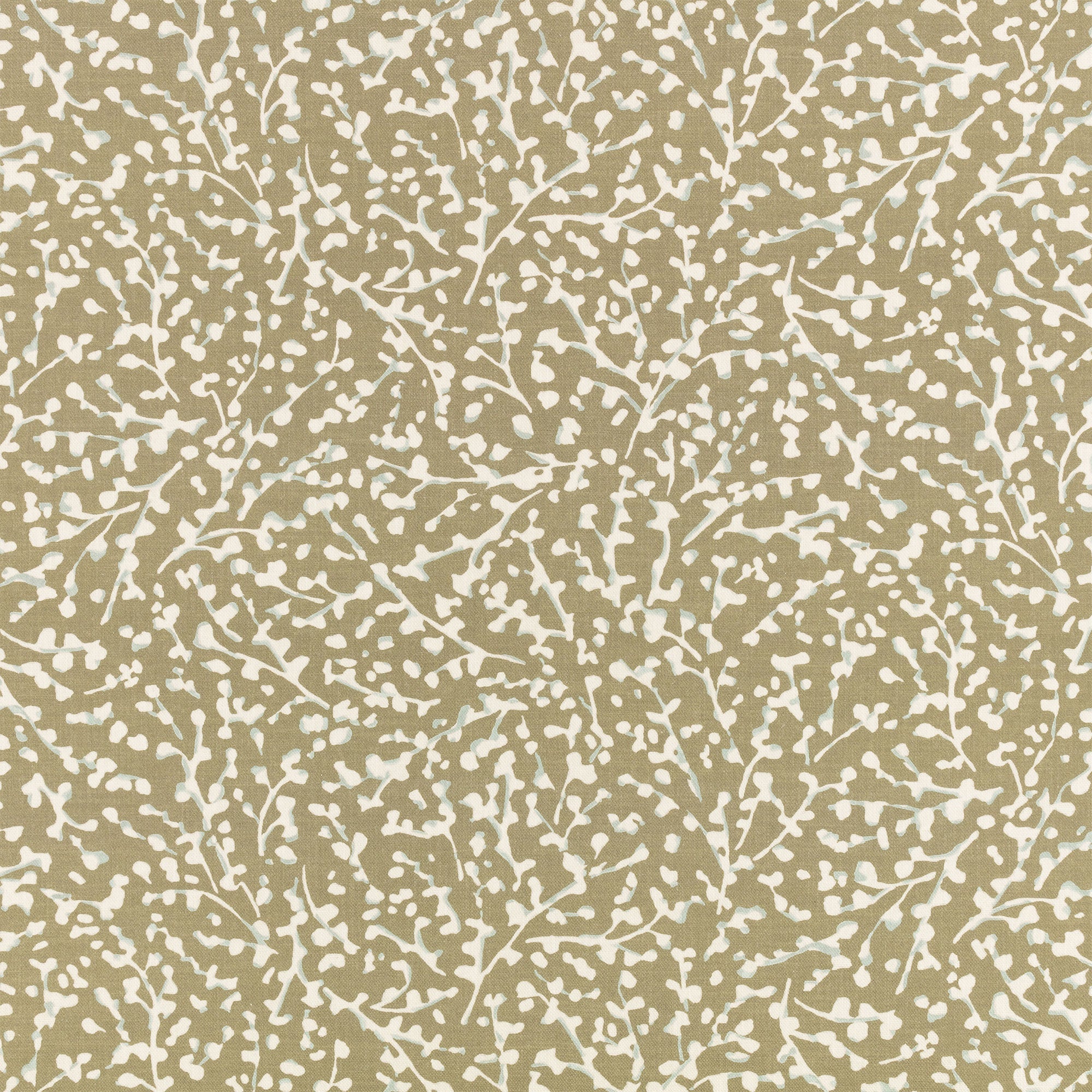 Eleni Aubin Caper Fabric by Romo