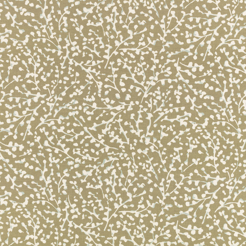 Eleni Aubin Caper Fabric by Romo