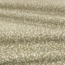 Eleni Aubin Caper Fabric by Romo