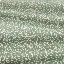 Eleni Aubin Dill Fabric by Romo