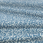 Eleni Aubin Buxton Blue Fabric by Romo