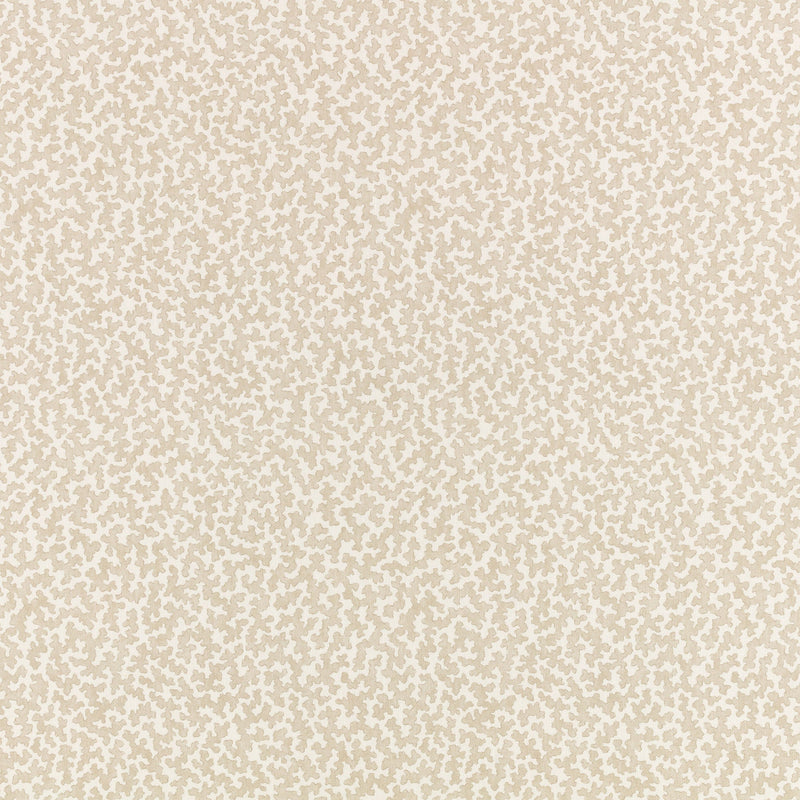Junie Aubin Almond Fabric by Romo