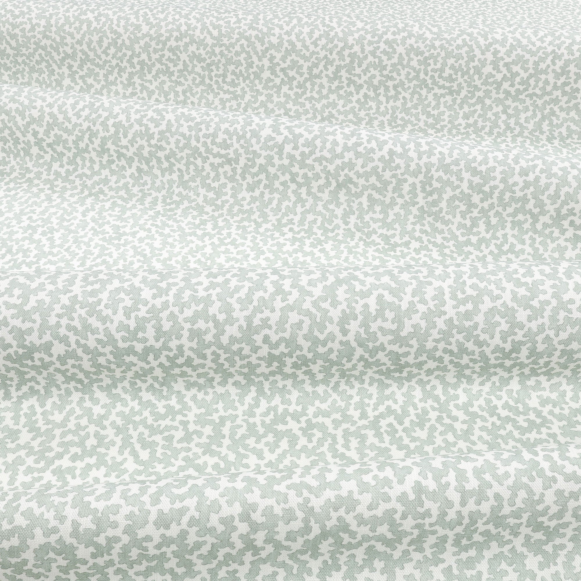 Junie Aubin Mineral Fabric by Romo