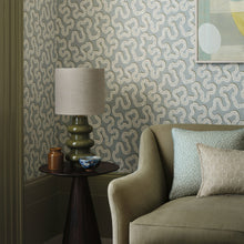 Junie Aubin Agate Fabric by Romo