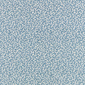 Junie Aubin Boathouse Blue Fabric by Romo