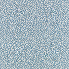 Junie Aubin Boathouse Blue Fabric by Romo