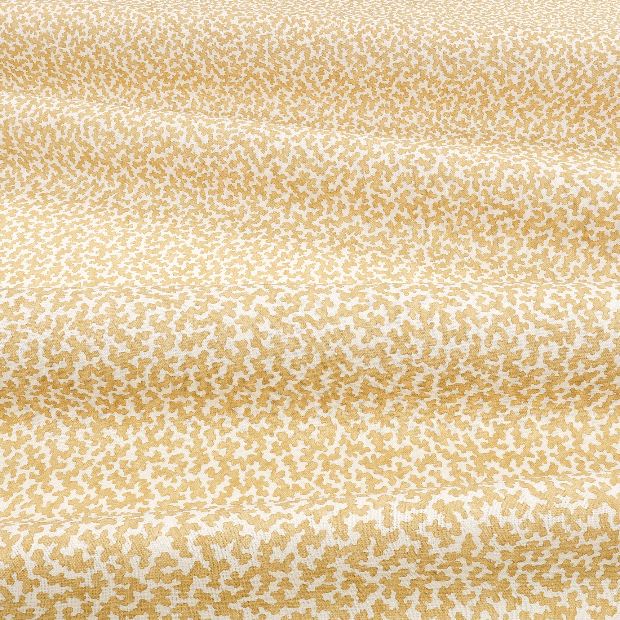 Junie Aubin Hay Fabric by Romo