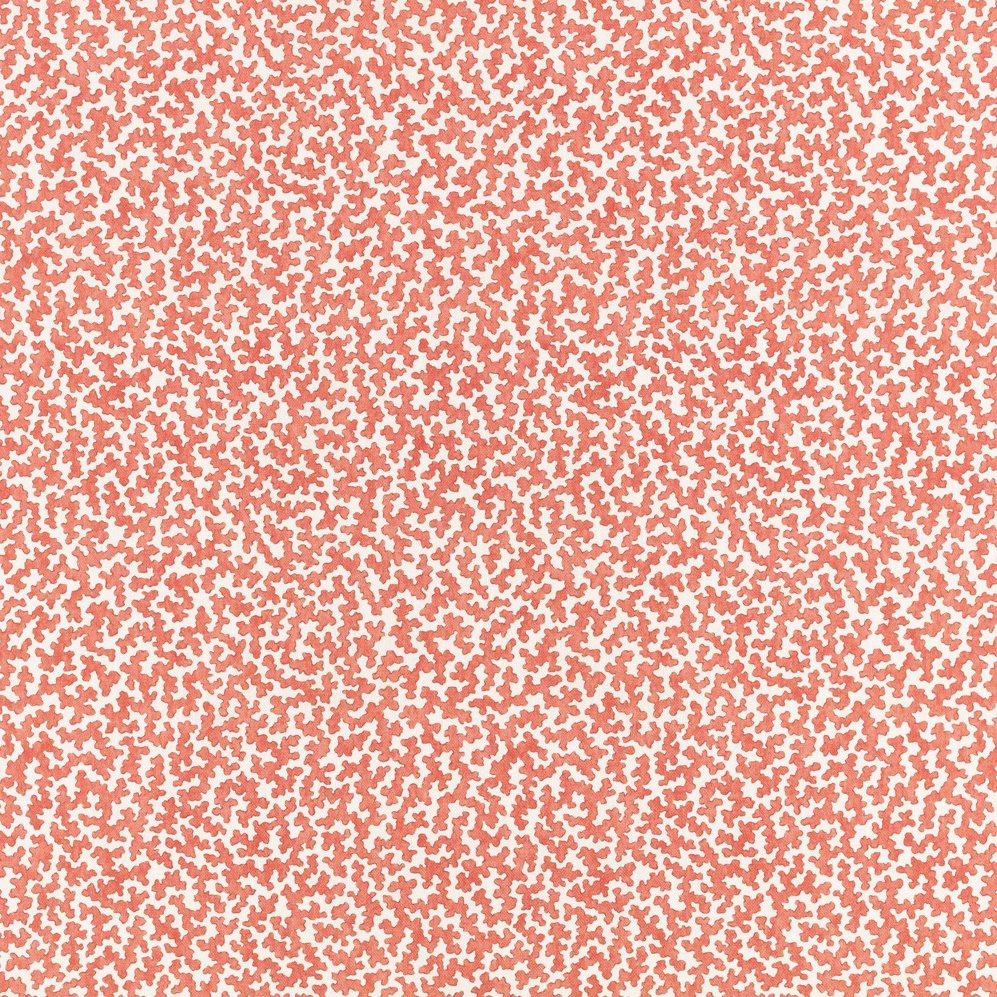 Junie Aubin Pimento Fabric by Romo