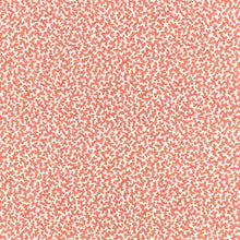 Junie Aubin Pimento Fabric by Romo