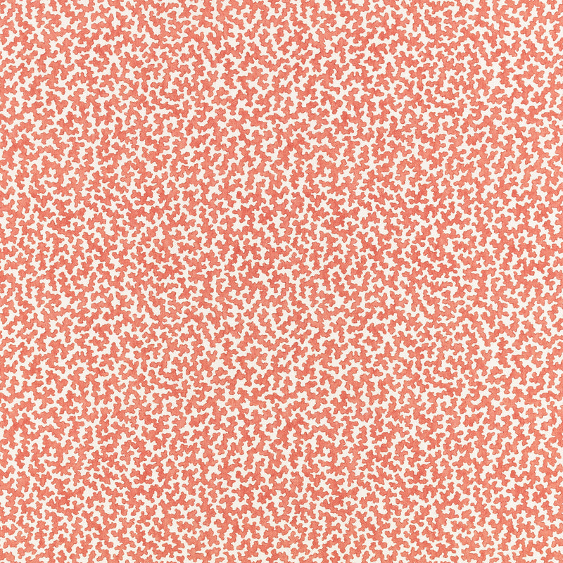Junie Aubin Pimento Fabric by Romo