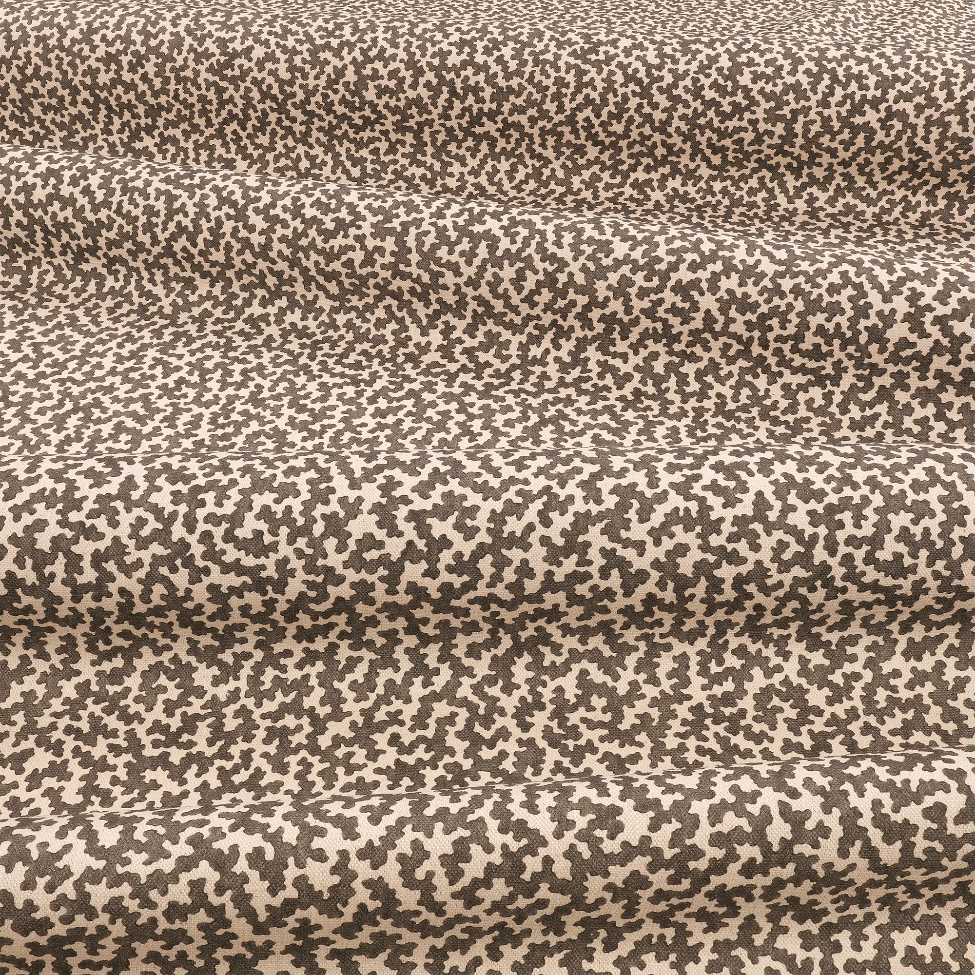 Junie Aubin Chia Fabric by Romo