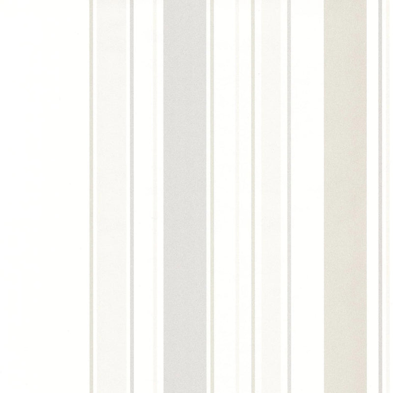 RAYS80640110 Les Rayures Edison Wallpaper by Casadeco