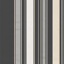 RAYS80649816 Les Rayures Edison Wallpaper by Casadeco