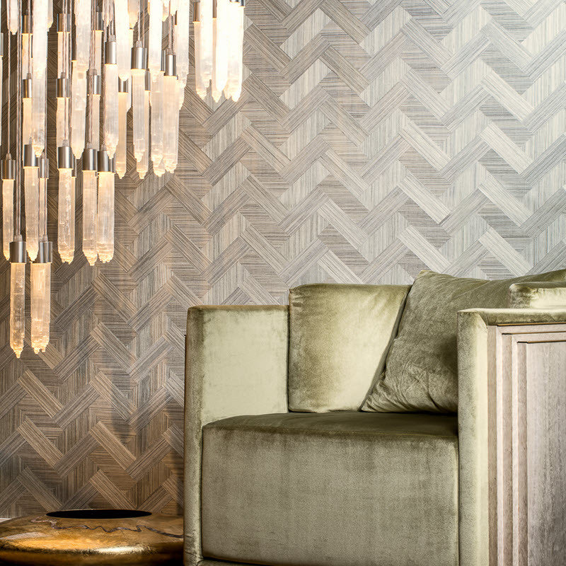 80652 Combine Oculaire Wallpaper by Arte