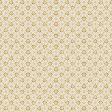 8066 Stella Light Yellow Anno II Wallpaper by Boråstapeter