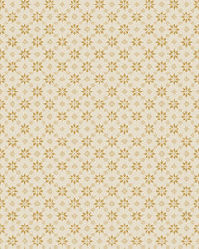 8066 Stella Light Yellow Anno II Wallpaper by Boråstapeter