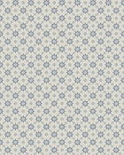 8067 Stella Light Blue Anno II Wallpaper by Boråstapeter