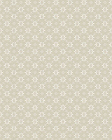 8068 Stella Light Beige Anno II Wallpaper by Boråstapeter