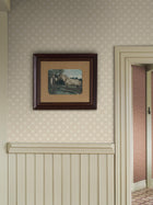 8068 Stella Light Beige Anno II Wallpaper by Boråstapeter