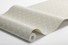 8068 Stella Light Beige Anno II Wallpaper by Boråstapeter